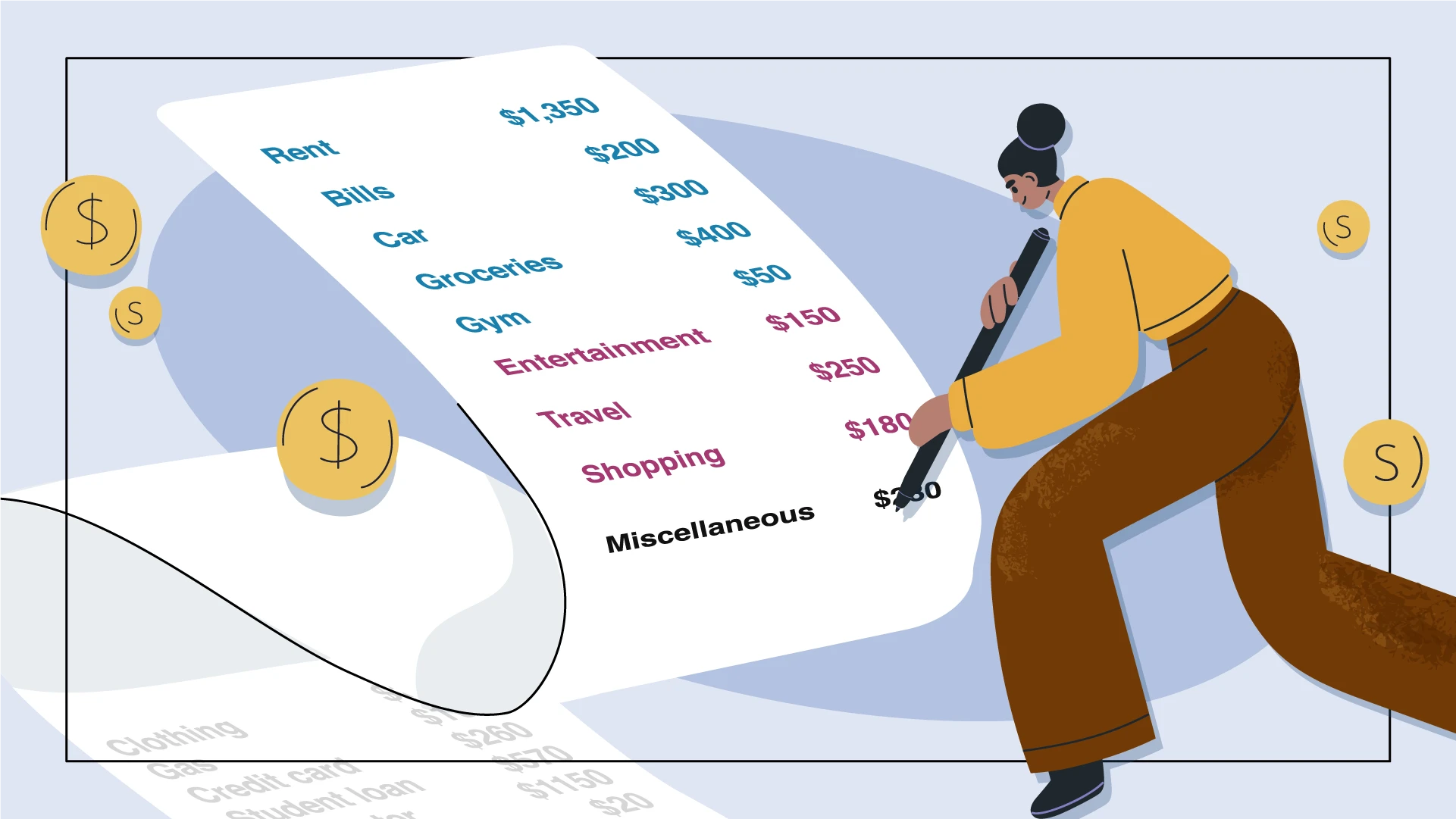 Best Budgeting Methods for Beginners