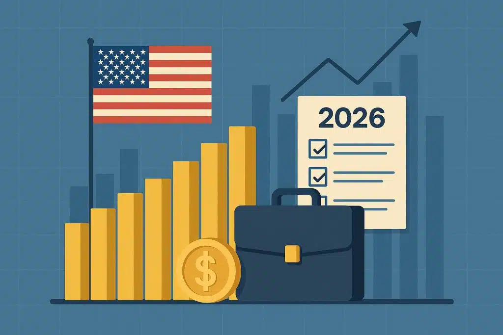 Financial Advisor in the United States in 2026