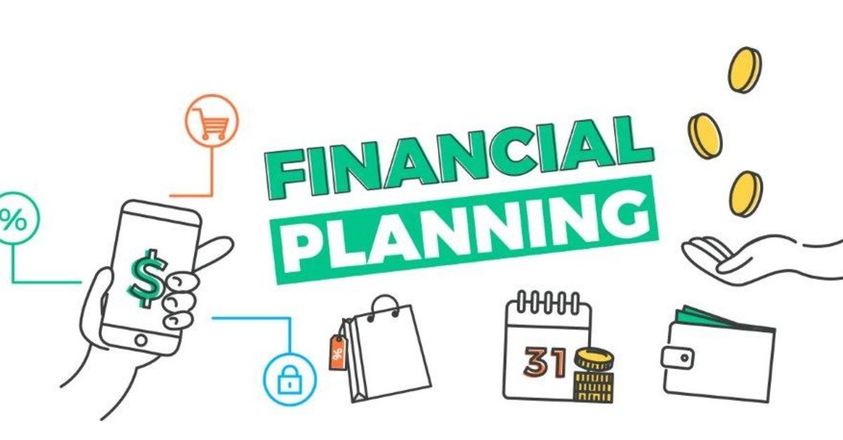 Financial Planning Guide