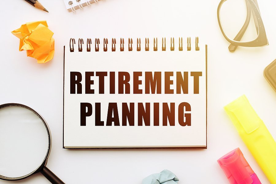 Retirement Planning USA